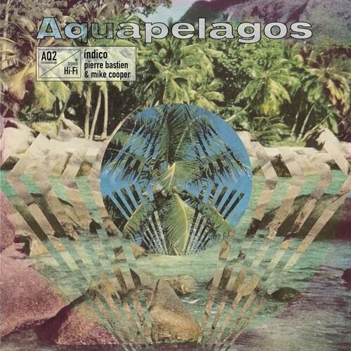 Aquapelagos vol.2 Indico - Front Cover