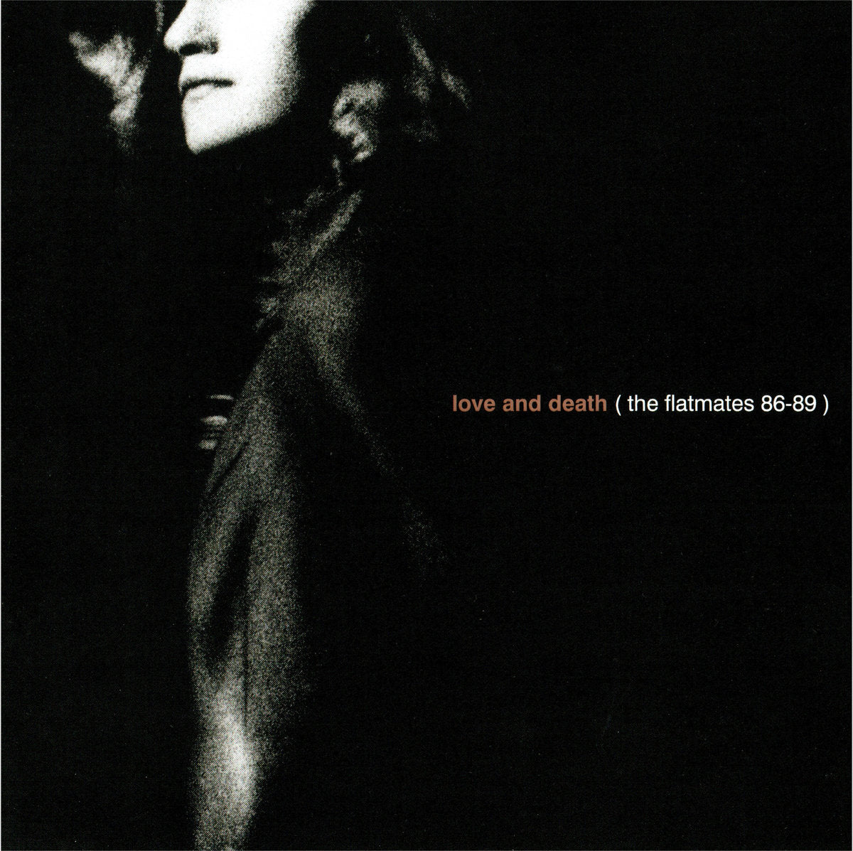 I Could Be In Heaven - Front Cover