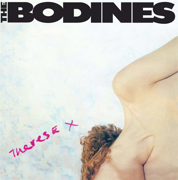 Therese/Violet Vinyl/Poster - Front Cover