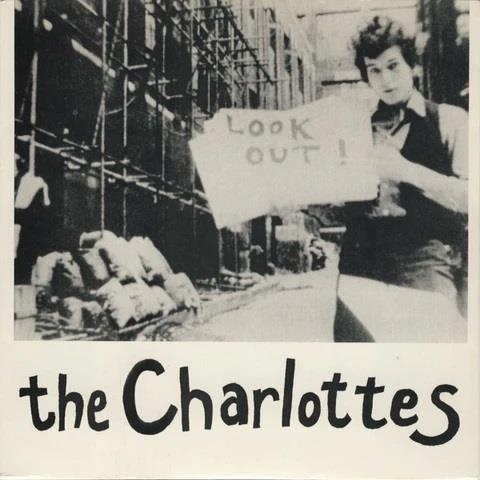 Are You Happy Now/Clear Vinyl/Poster - Front Cover