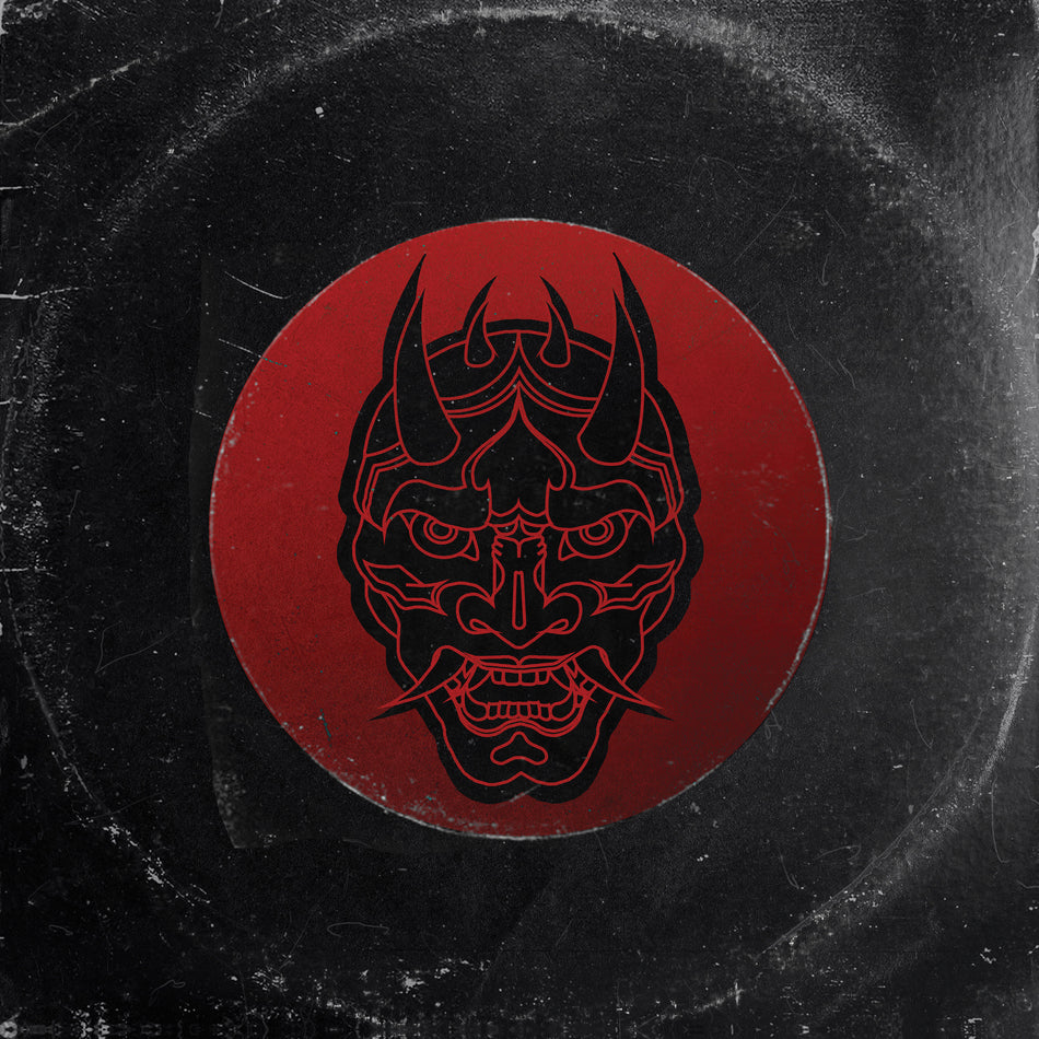Oni - Front Cover