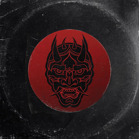 Oni - Front Cover