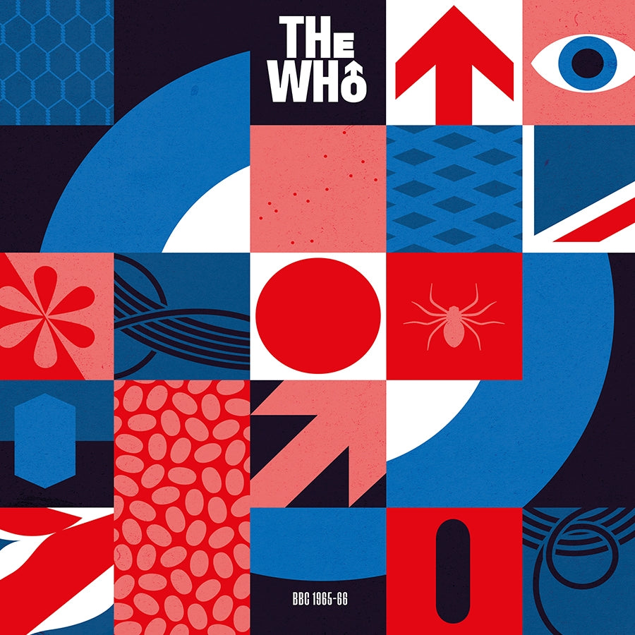 BBC 65-66 - Front Cover