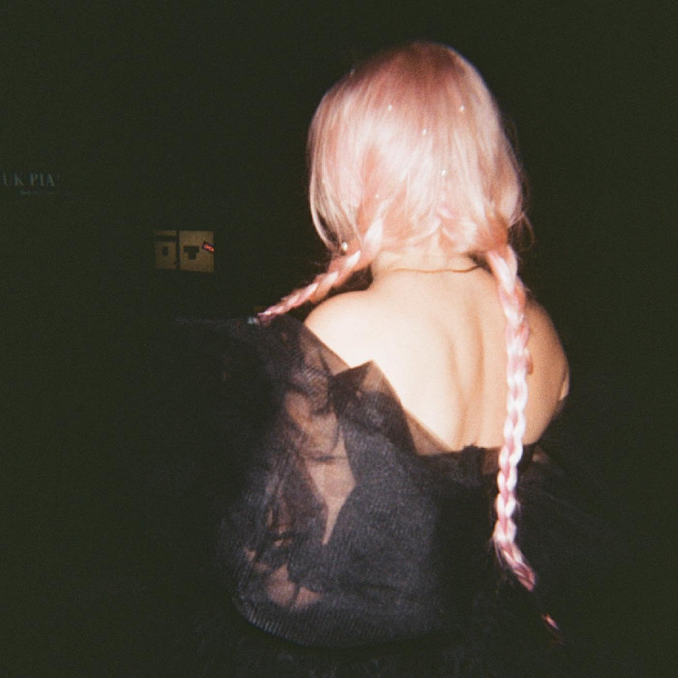 AFFINITY - Front Cover