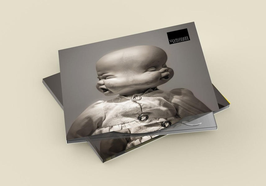 Death Songs and Lullabies - Front Cover