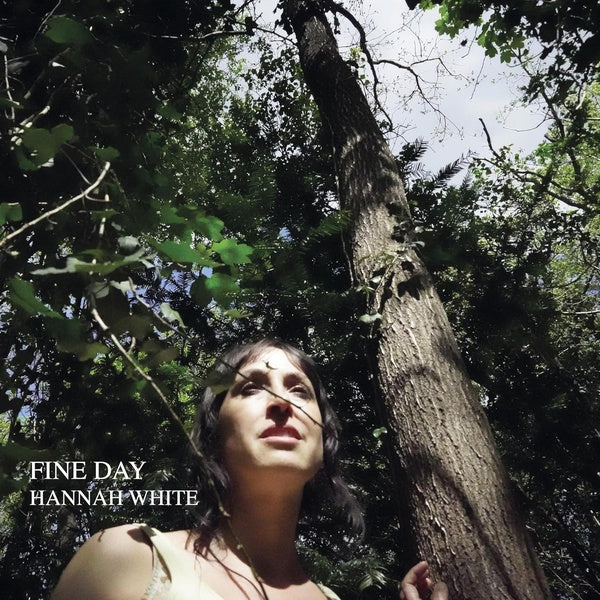 FINE DAY - Front Cover