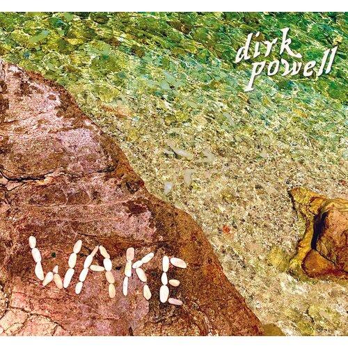 Wake - Front Cover