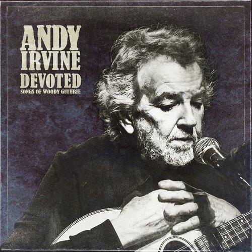 Devoted - Front Cover