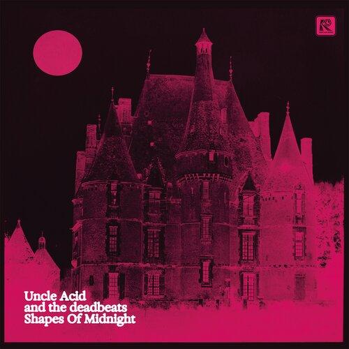 Shapes Of Midnight - Front Cover