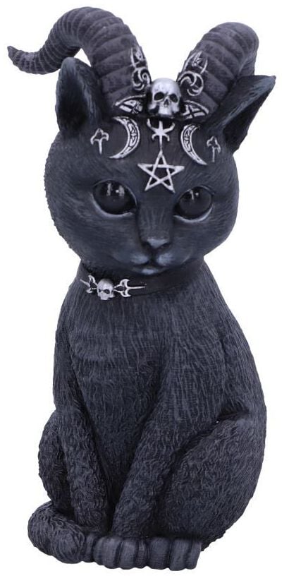 Statuette Gothic de Nemesis Now - Pawzuph - pour Unisexe - Standard - Nemesis Now