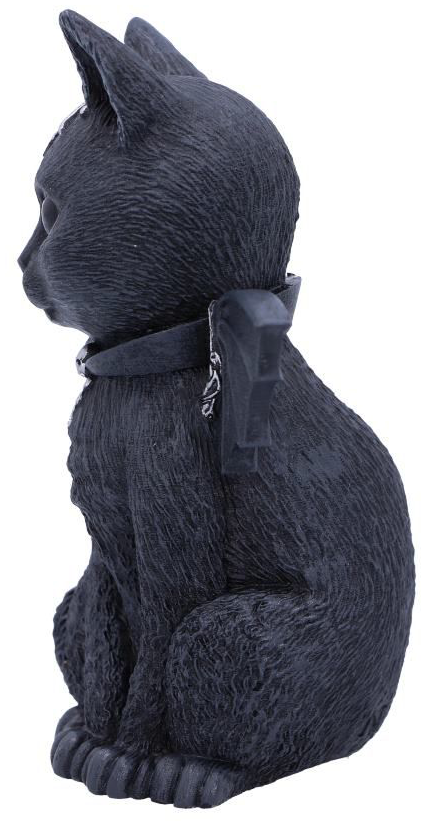 Statuette Gothic de Nemesis Now - Malpuss - pour Unisexe - Standard - Nemesis Now - View 2