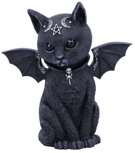 Statuette Gothic de Nemesis Now - Malpuss - pour Unisexe - Standard - Nemesis Now