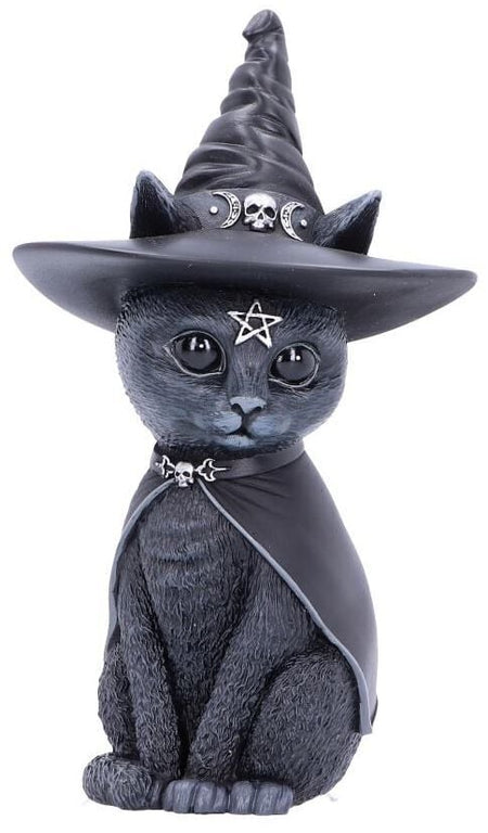 Statuette Gothic de Nemesis Now - Purrah - pour Unisexe - Standard - Nemesis Now