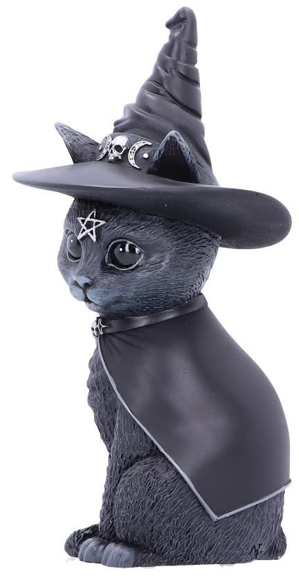 Statuette Gothic de Nemesis Now - Purrah - pour Unisexe - Standard - Nemesis Now - View 2