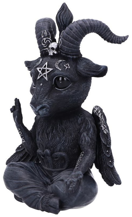 Statuette Gothic de Nemesis Now - Baphoboo - pour Unisexe - Standard - Nemesis Now - View 2