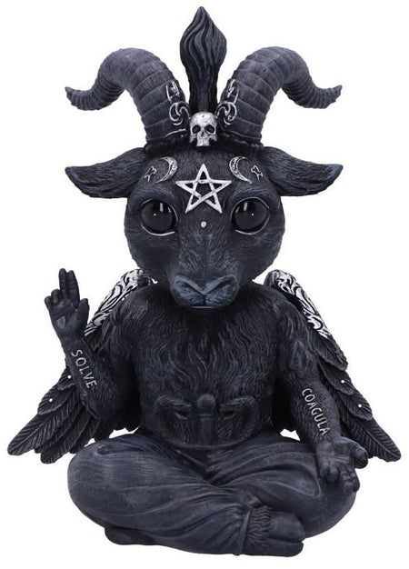 Statuette Gothic de Nemesis Now - Baphoboo - pour Unisexe - Standard - Nemesis Now