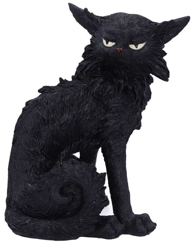 Statuette Gothic de Nemesis Now - Salem - pour Indifférent - Standard - Nemesis Now