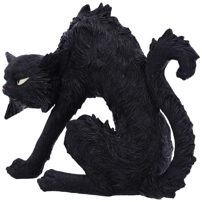 Statuette Gothic de Nemesis Now - Salem - pour Unisexe - Standard - Nemesis Now - View 2