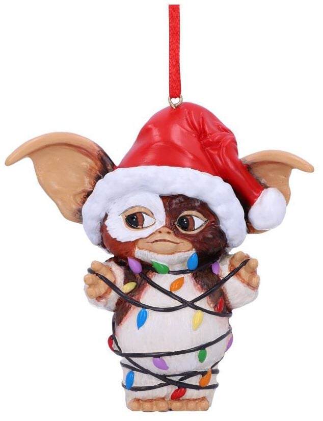 Boules  de Gremlins - GiZmo & Guirlande - pour Unisexe - Standard - Gremlins