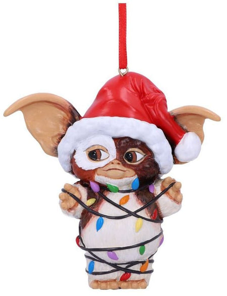Boules  de Gremlins - GiZmo & Guirlande - pour Unisexe - Standard - Gremlins