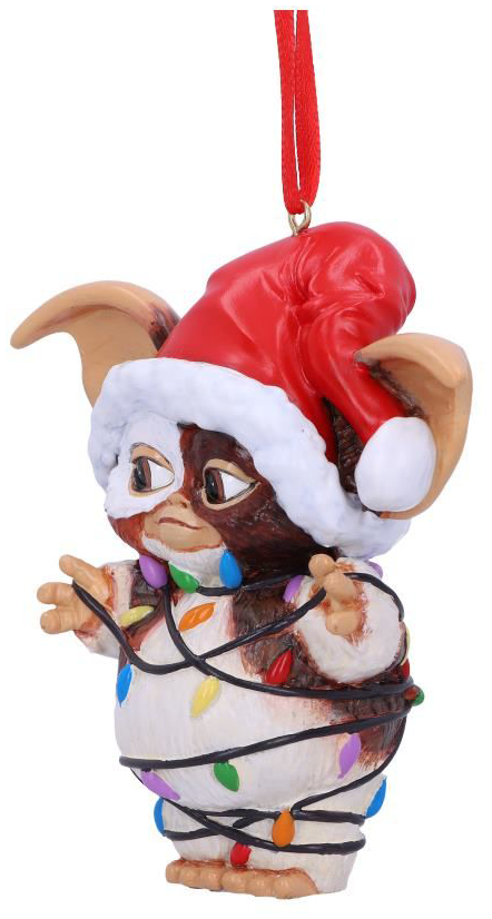 Boules  de Gremlins - GiZmo & Guirlande - pour Unisexe - Standard - Gremlins - View 2