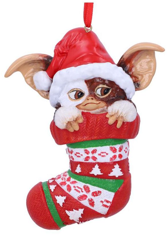 Boules  de Gremlins - Gizmo Dans Chaussette - pour Unisexe - Standard - Gremlins