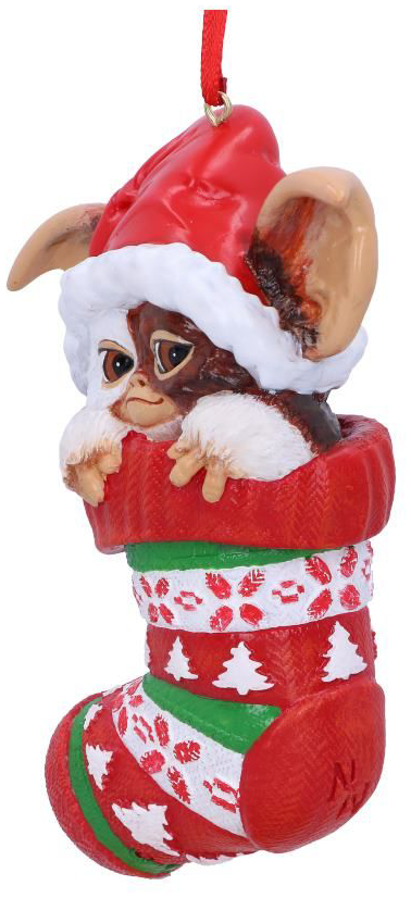 Boules  de Gremlins - Gizmo Dans Chaussette - pour Unisexe - Standard - Gremlins - View 2