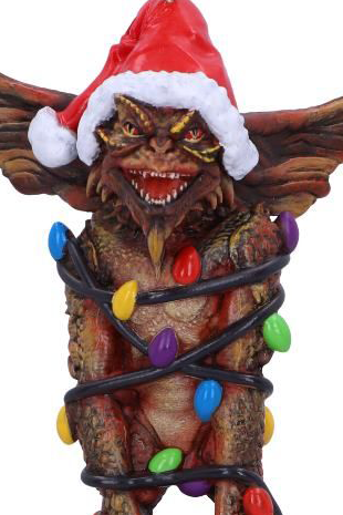 Boules  de Gremlins - Mohawk & Guirlande - pour Unisexe - Standard - Gremlins - View 2
