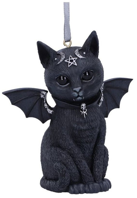 Boules Gothic de Nemesis Now - Malpuss - pour Unisexe - Standard - Nemesis Now