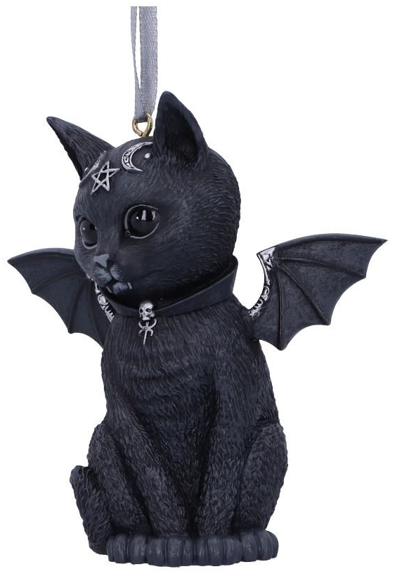 Boules Gothic de Nemesis Now - Malpuss - pour Unisexe - Standard - Nemesis Now - View 2