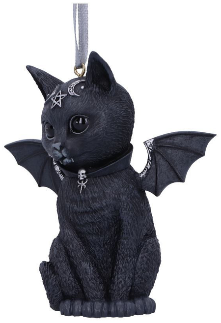 Boules Gothic de Nemesis Now - Malpuss - pour Unisexe - Standard - Nemesis Now - View 2