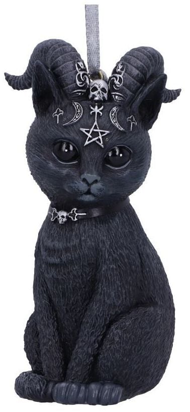 Boules Gothic de Nemesis Now - Pawzuph - pour Unisexe - Standard - Nemesis Now