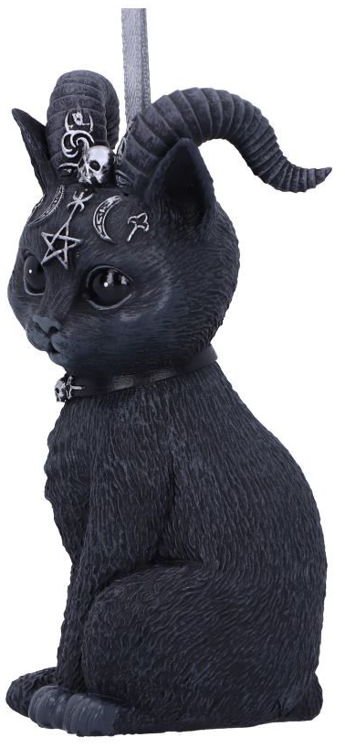 Boules Gothic de Nemesis Now - Pawzuph - pour Unisexe - Standard - Nemesis Now - View 2