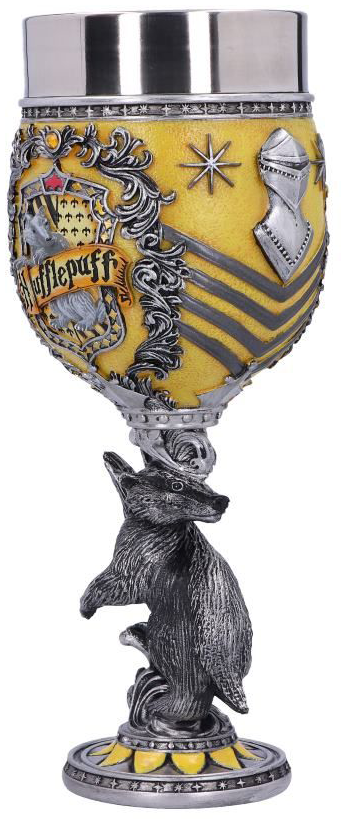 Calice  de Harry Potter - Nemesis Now - Coupe Poufsouffle - pour Unisexe - Standard - Harry Potter - View 2