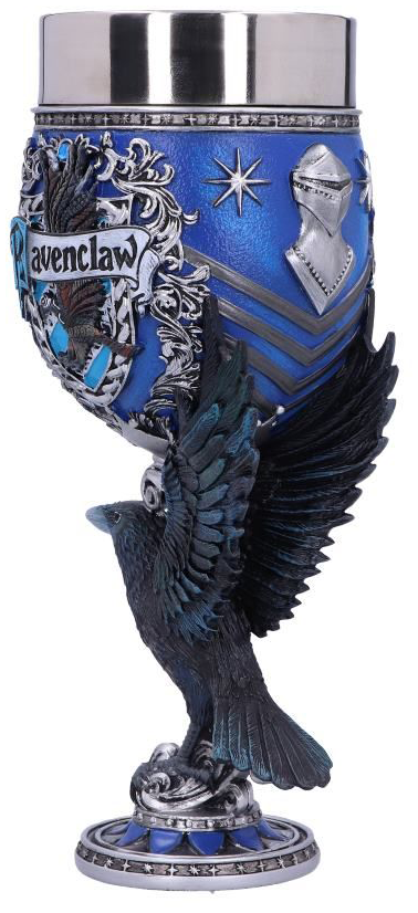 Calice  de Harry Potter - Nemesis Now - Coupe Serdaigle - pour Indifférent - Standard - Harry Potter - View 2