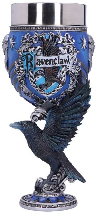Calice  de Harry Potter - Nemesis Now - Coupe Serdaigle - pour Indifférent - Standard - Harry Potter