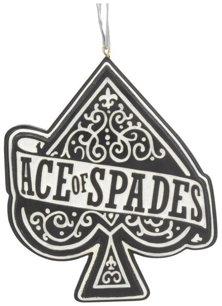 Boules  de Motörhead - Ace Of Spades - pour Unisexe - Standard - Motörhead