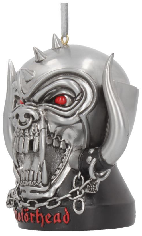 Boules  de Motörhead - Warpig - pour Unisexe - Standard - Motörhead - View 2