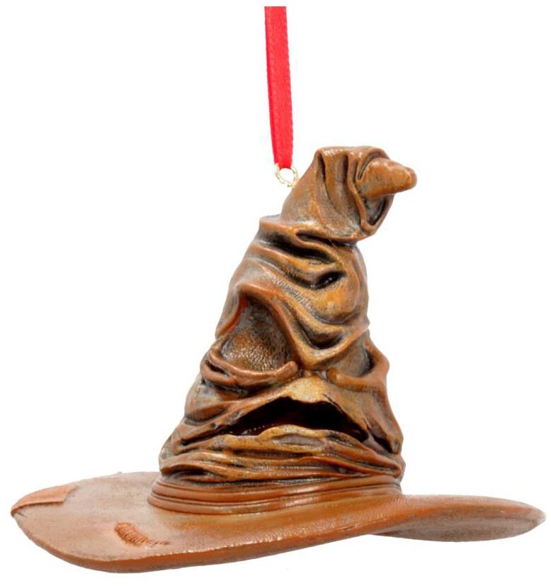 Boules  de Harry Potter - Choixpeau Magique - pour Unisexe - Standard - Harry Potter