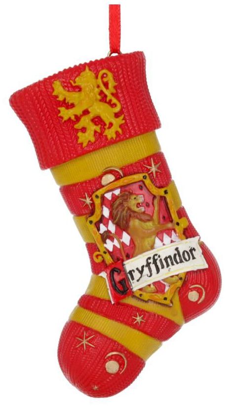 Boules  de Harry Potter - Chaussettes Gryffondor - pour Unisexe - Standard - Harry Potter