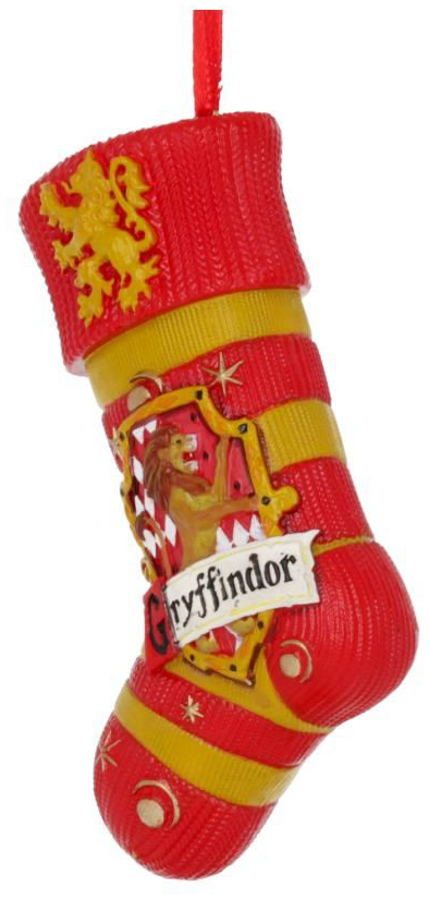 Boules  de Harry Potter - Chaussettes Gryffondor - pour Unisexe - Standard - Harry Potter - View 2