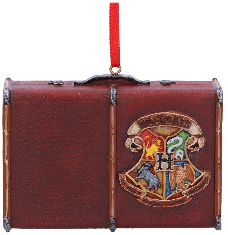 Boules  de Harry Potter - Valise Poudlard - pour Unisexe - Standard - Harry Potter