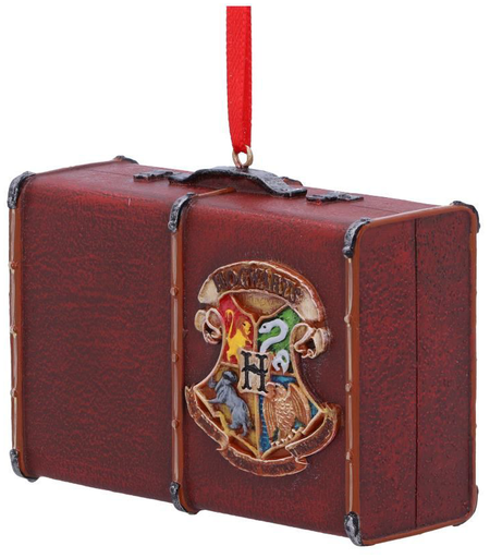 Boules  de Harry Potter - Valise Poudlard - pour Unisexe - Standard - Harry Potter - View 2