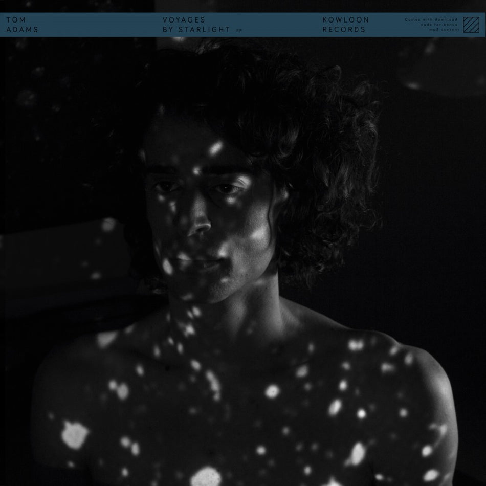 VOYAGES BY STARLIGHT - Front Cover