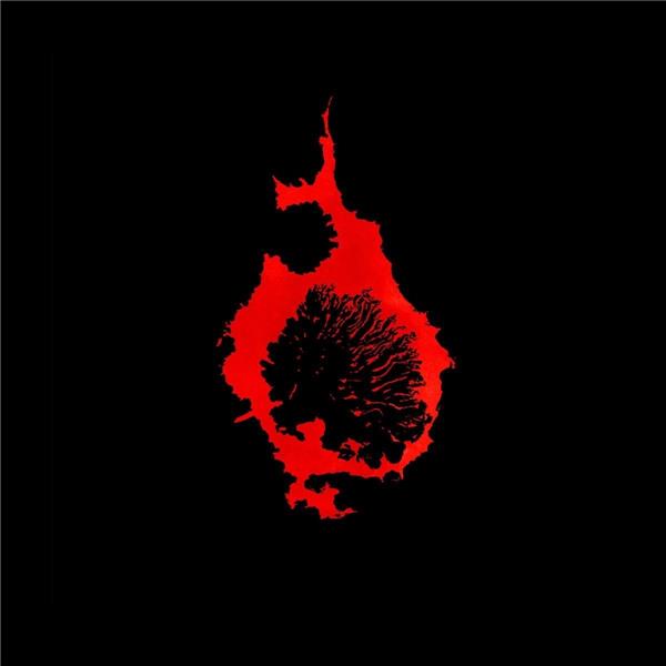 Exit Rumination/180g - Front Cover