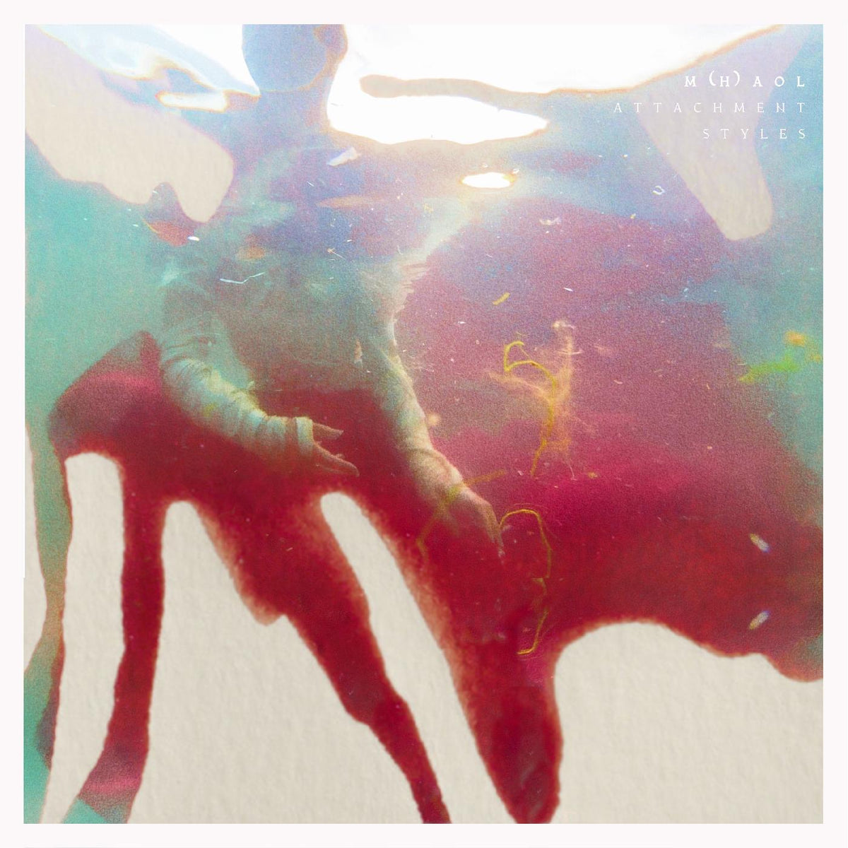 ATTACHMENT STYLES - Front Cover