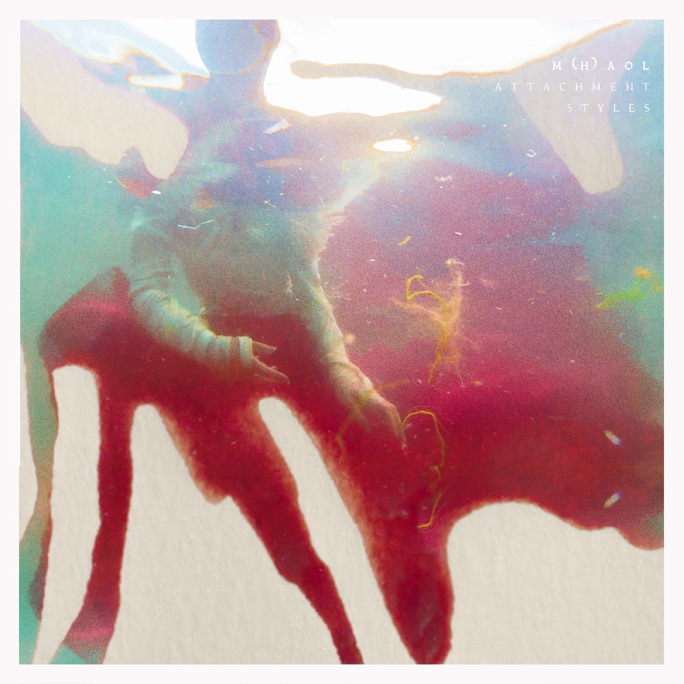 ATTACHMENT STYLES - Front Cover