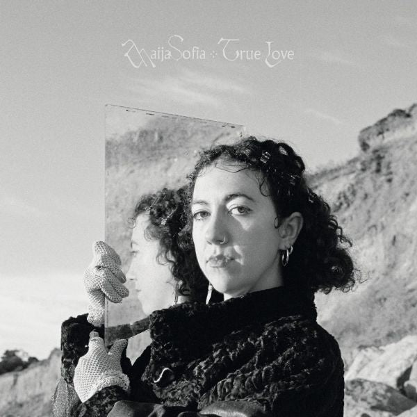 TRUE LOVE - Front Cover