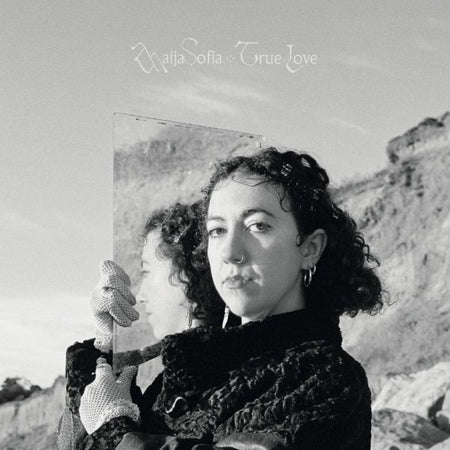 TRUE LOVE - Front Cover