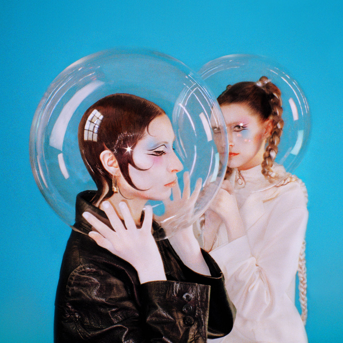 22°Halo - Front Cover